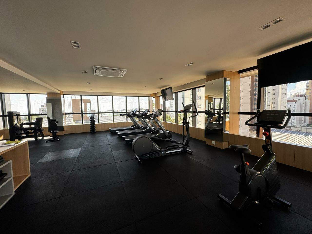 Apartamento para à venda no Bairro CENTRO em CASCAVEL: 