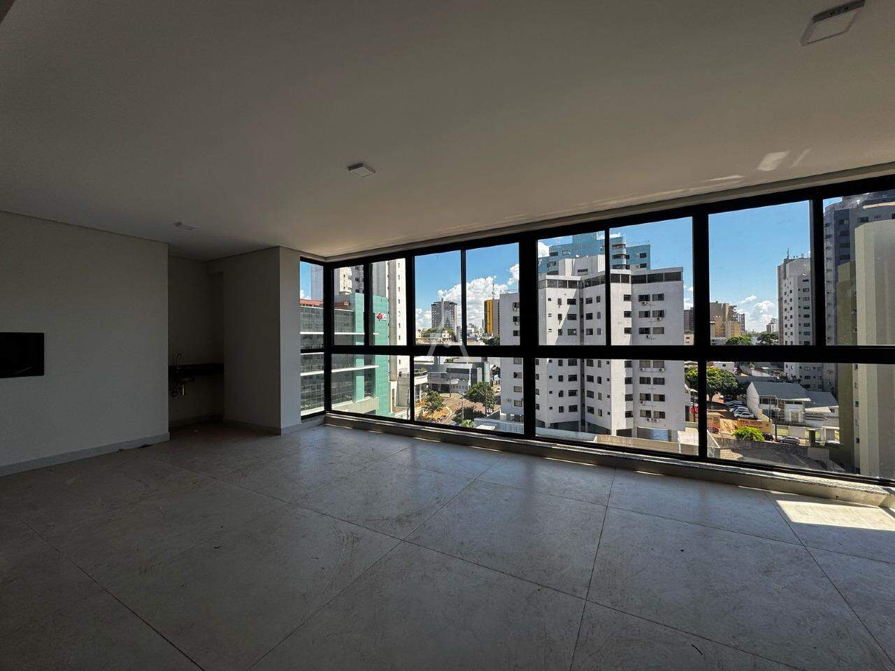 Apartamento para à venda no Bairro CENTRO em CASCAVEL: 