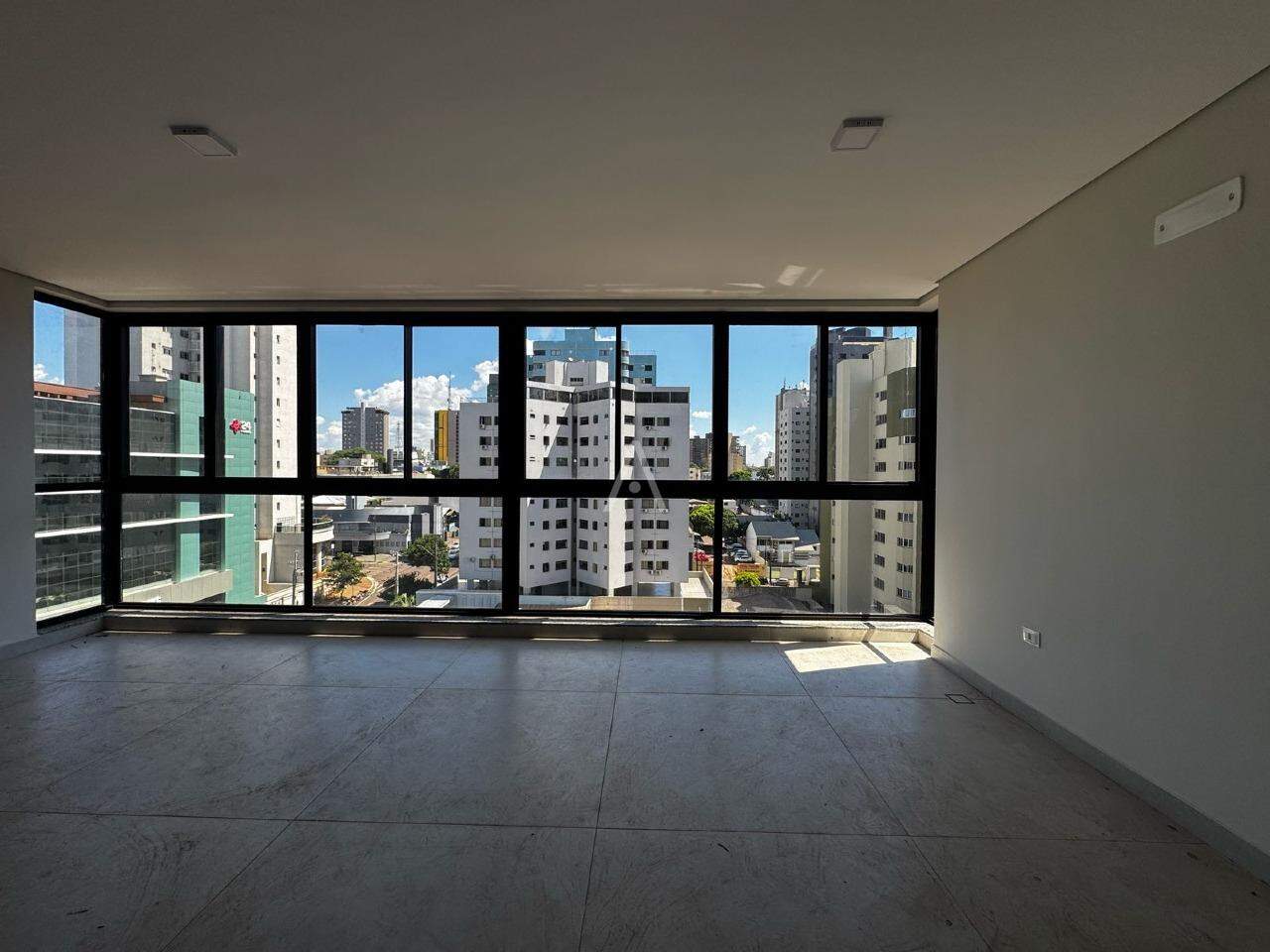 Apartamento para à venda no Bairro CENTRO em CASCAVEL: 