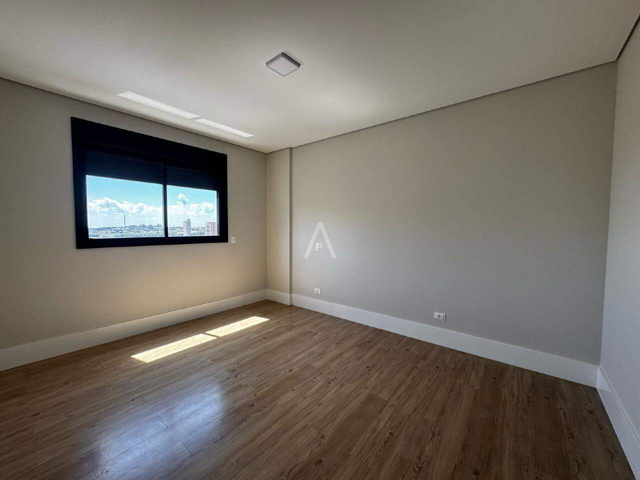 Apartamento para à venda no Bairro CENTRO em CASCAVEL: 