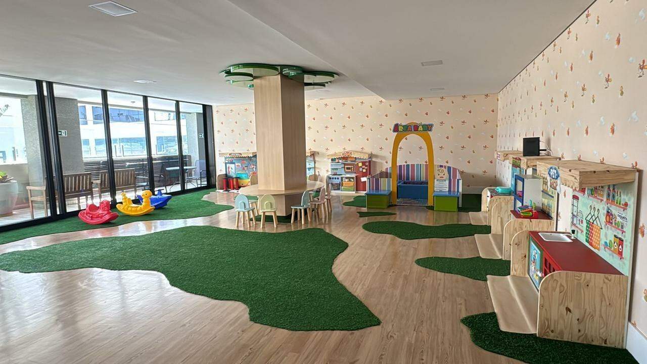 Apartamento para à venda no Bairro CENTRO em CASCAVEL: 