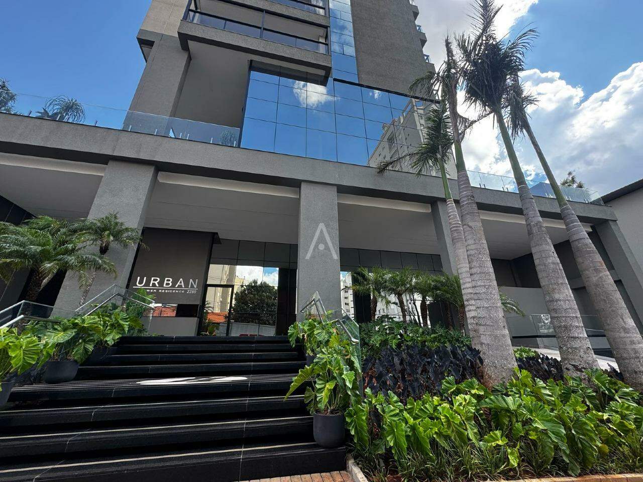 Apartamento para à venda no Bairro CENTRO em CASCAVEL: 