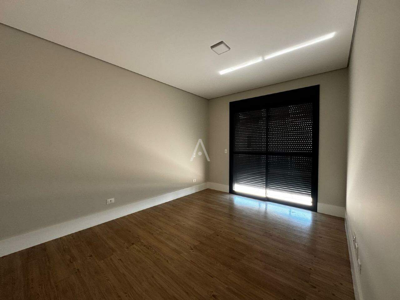 Apartamento para à venda no Bairro CENTRO em CASCAVEL: 