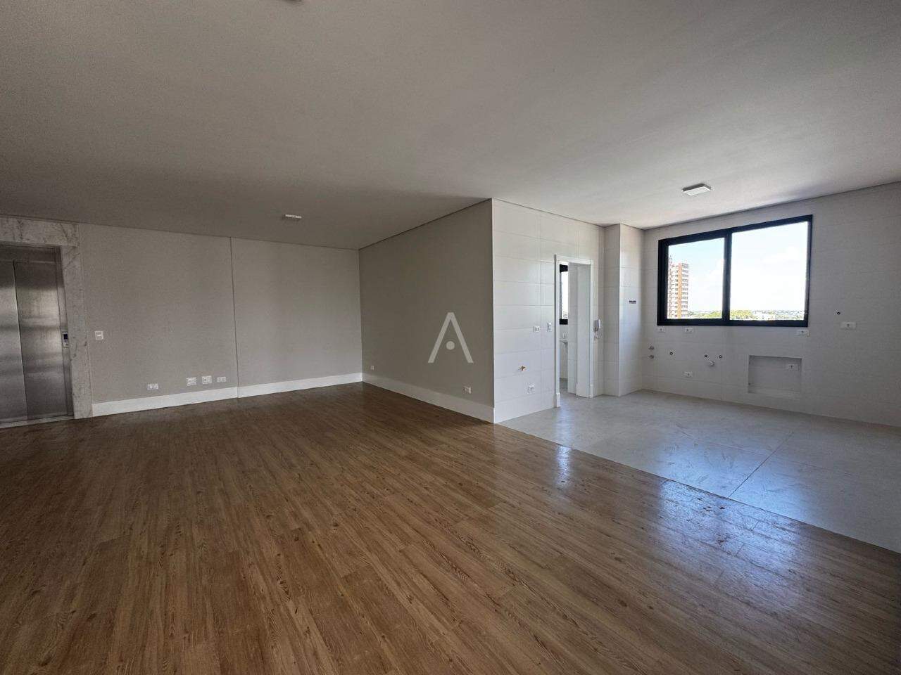 Apartamento para à venda no Bairro CENTRO em CASCAVEL: 