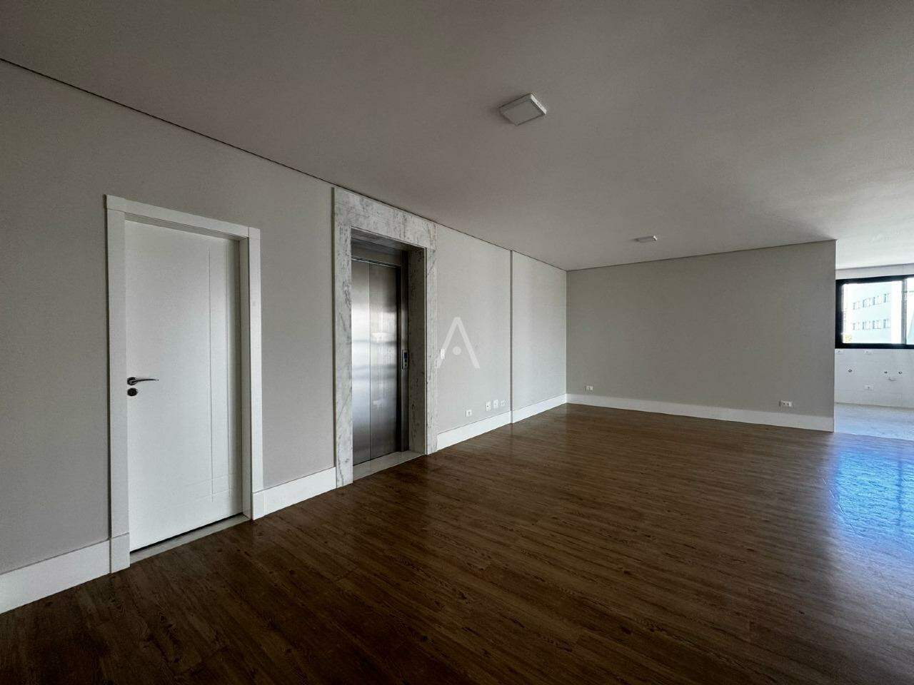 Apartamento para à venda no Bairro CENTRO em CASCAVEL: 