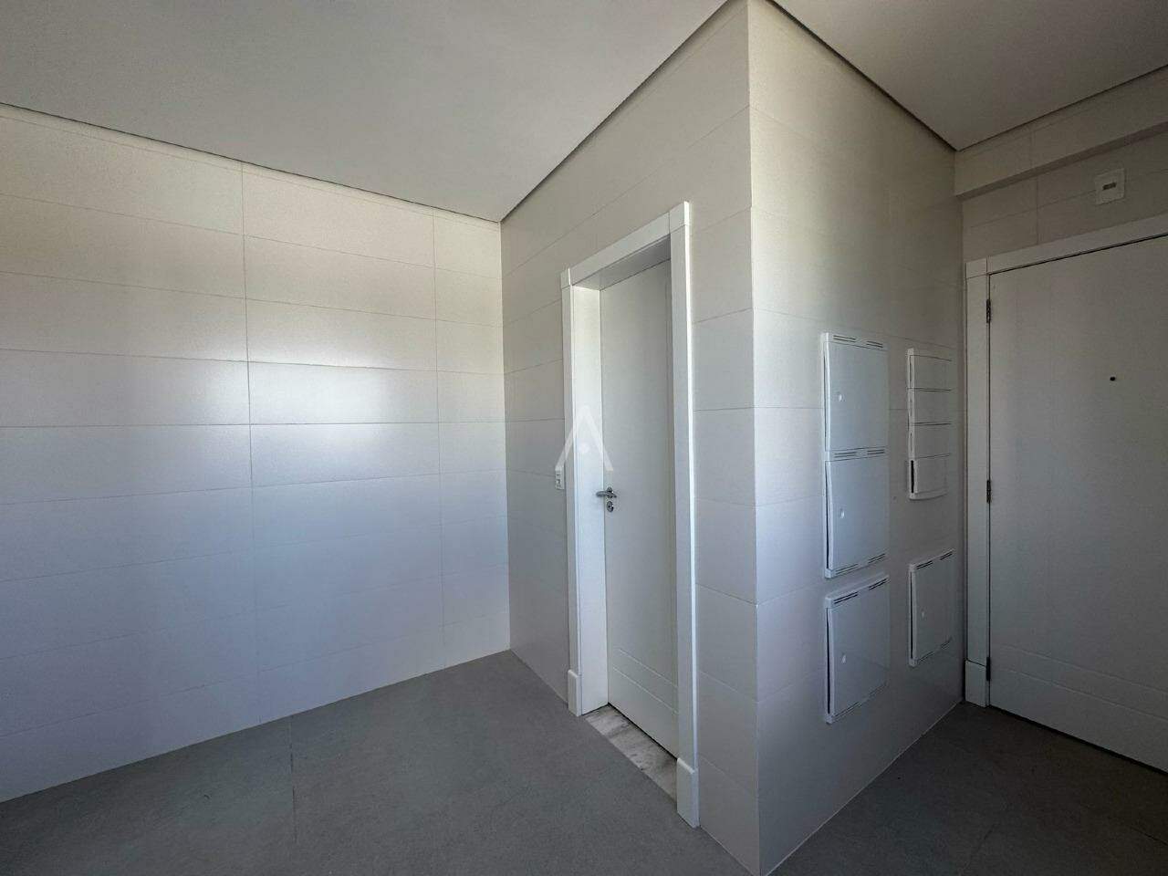 Apartamento para à venda no Bairro CENTRO em CASCAVEL: 