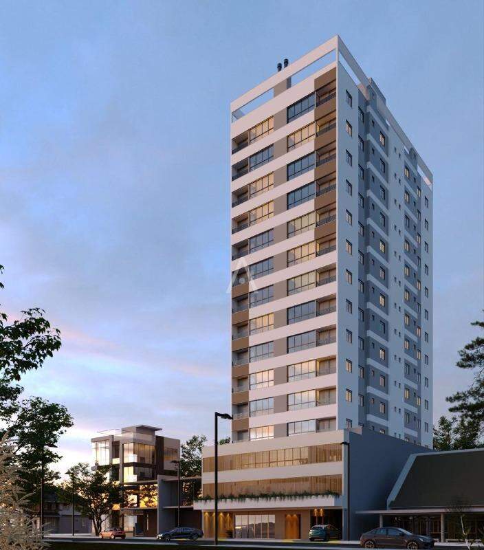 Apartamento para à venda no Bairro CENTRO em TOLEDO: 