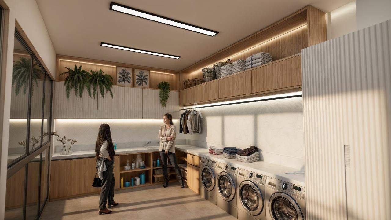 Apartamento para à venda no Bairro CENTRO em CASCAVEL: 