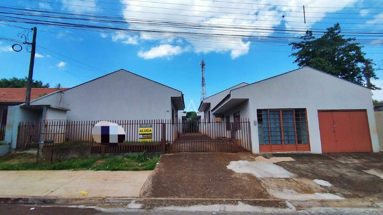 Casas e Sobrados em Condomínio para à venda no Bairro JARDIM CONCORDIA em TOLEDO: 