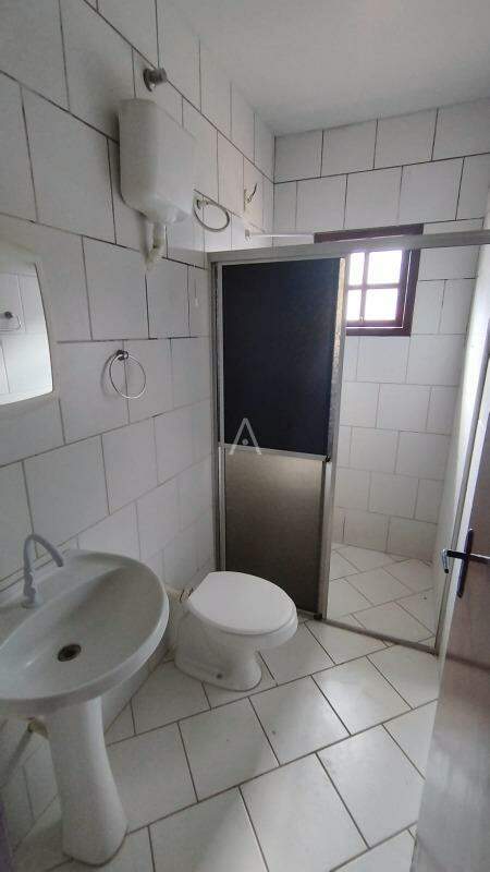 Casas e Sobrados em Condomínio para à venda no Bairro JARDIM CONCORDIA em TOLEDO: 