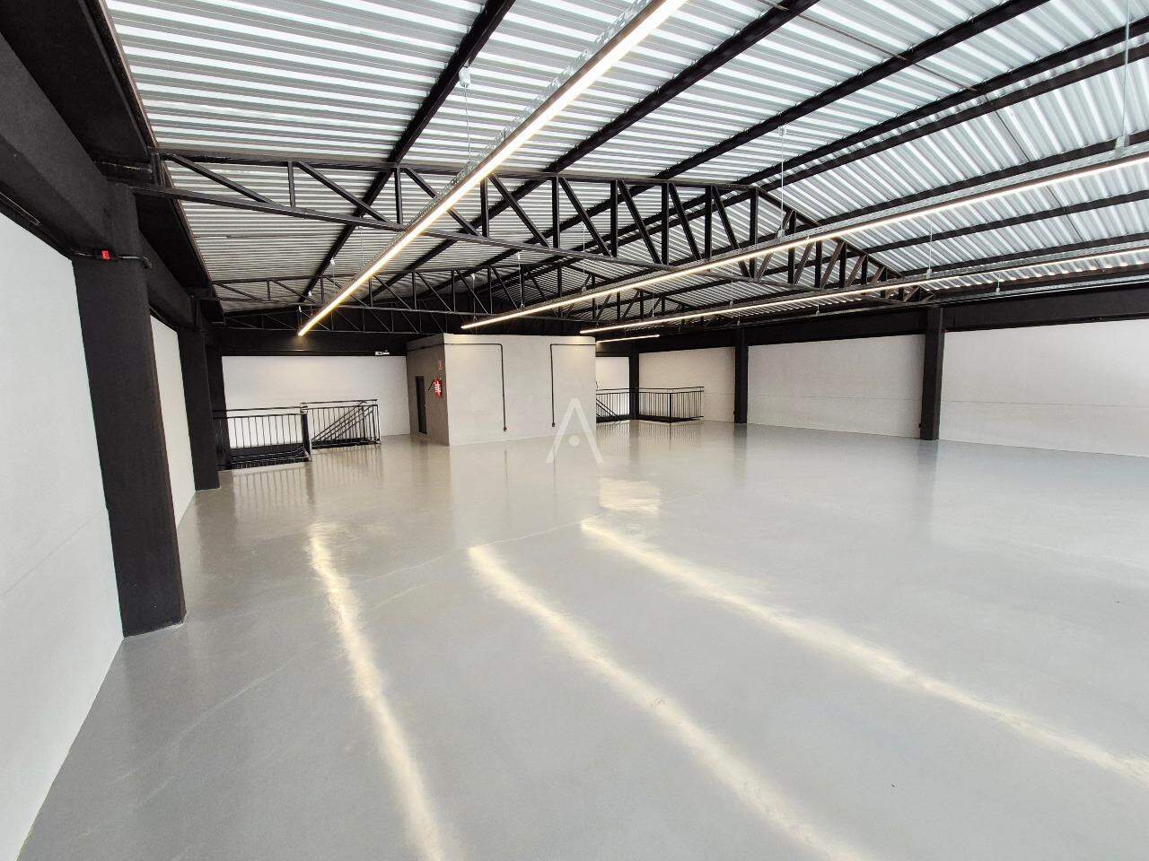 Sala Comercial para à venda no Bairro JARDIM SANTA MARIA em TOLEDO: