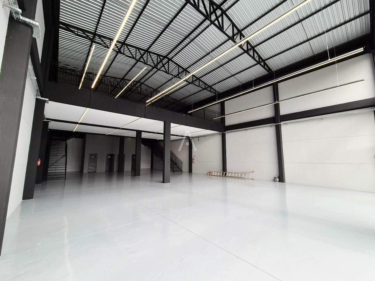 Sala Comercial para à venda no Bairro JARDIM SANTA MARIA em TOLEDO: