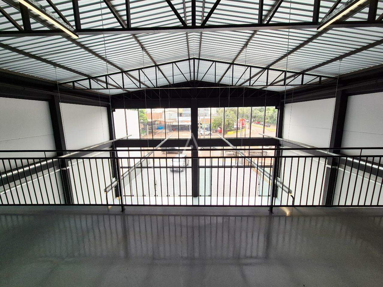 Sala Comercial para à venda no Bairro JARDIM SANTA MARIA em TOLEDO: