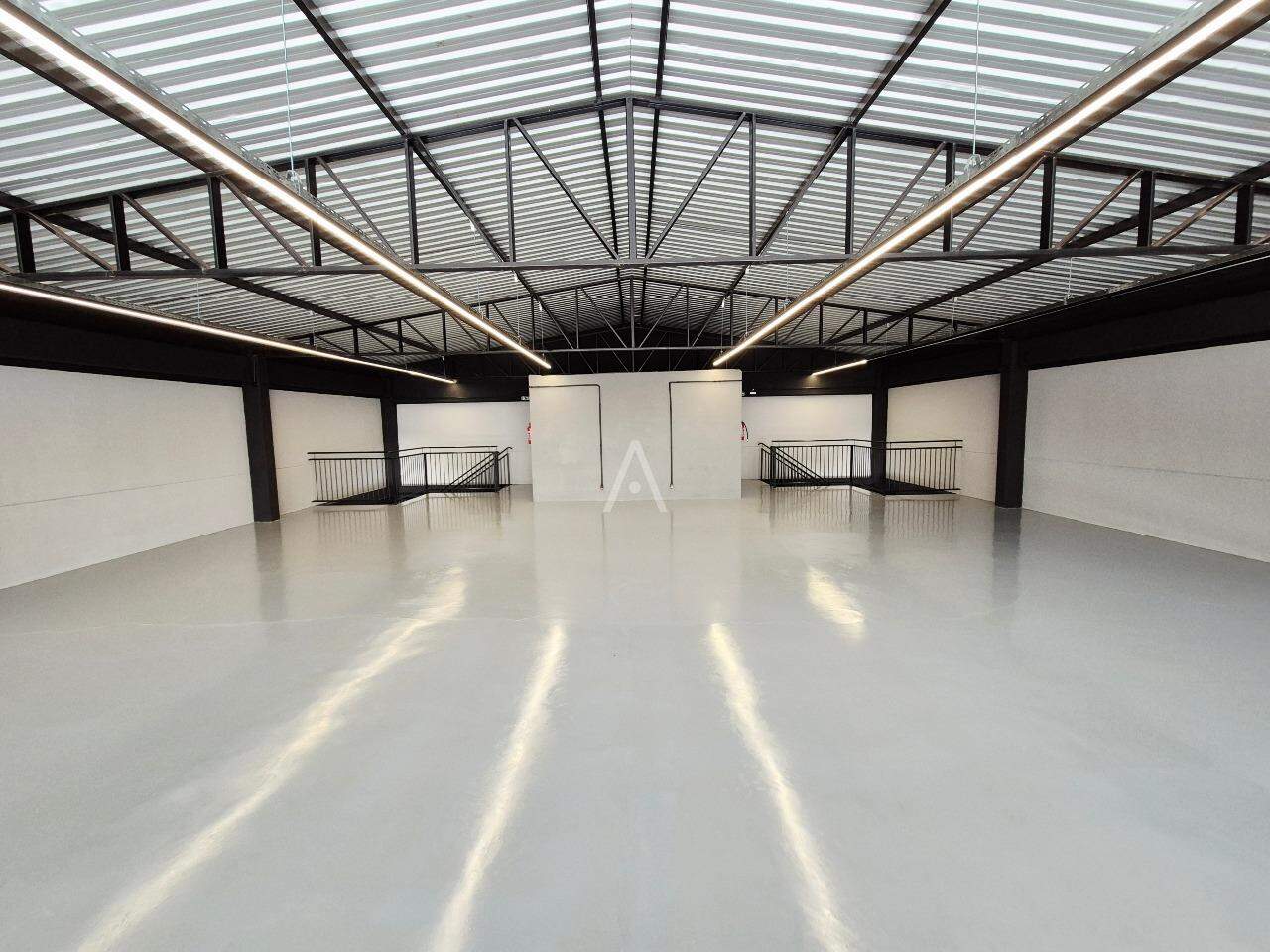 Sala Comercial para à venda no Bairro JARDIM SANTA MARIA em TOLEDO: