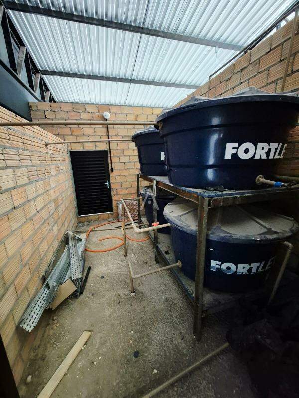 Sala Comercial para à venda no Bairro JARDIM SANTA MARIA em TOLEDO: