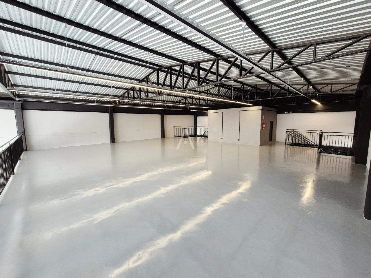 Sala Comercial para à venda no Bairro JARDIM SANTA MARIA em TOLEDO: