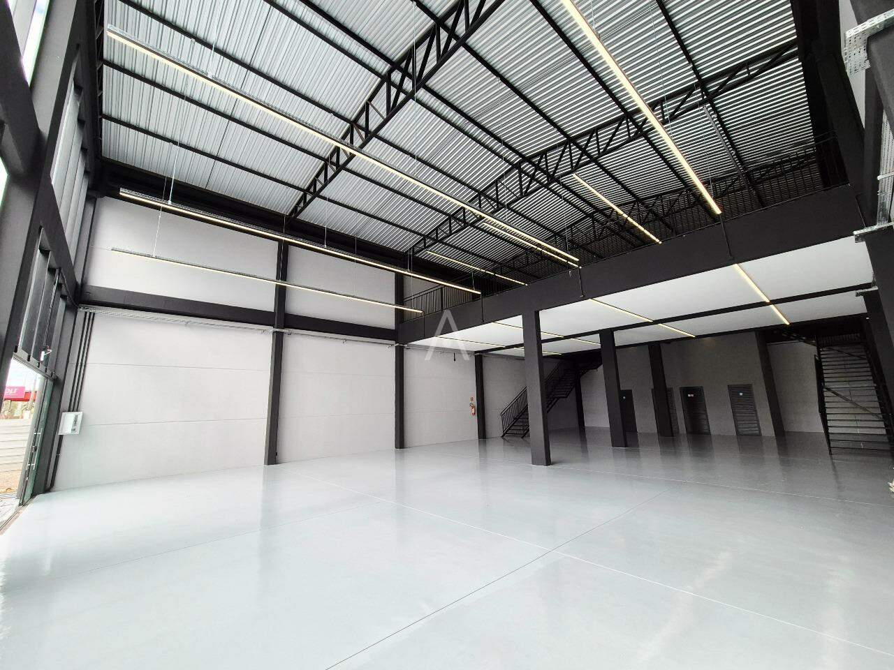 Sala Comercial para à venda no Bairro JARDIM SANTA MARIA em TOLEDO: