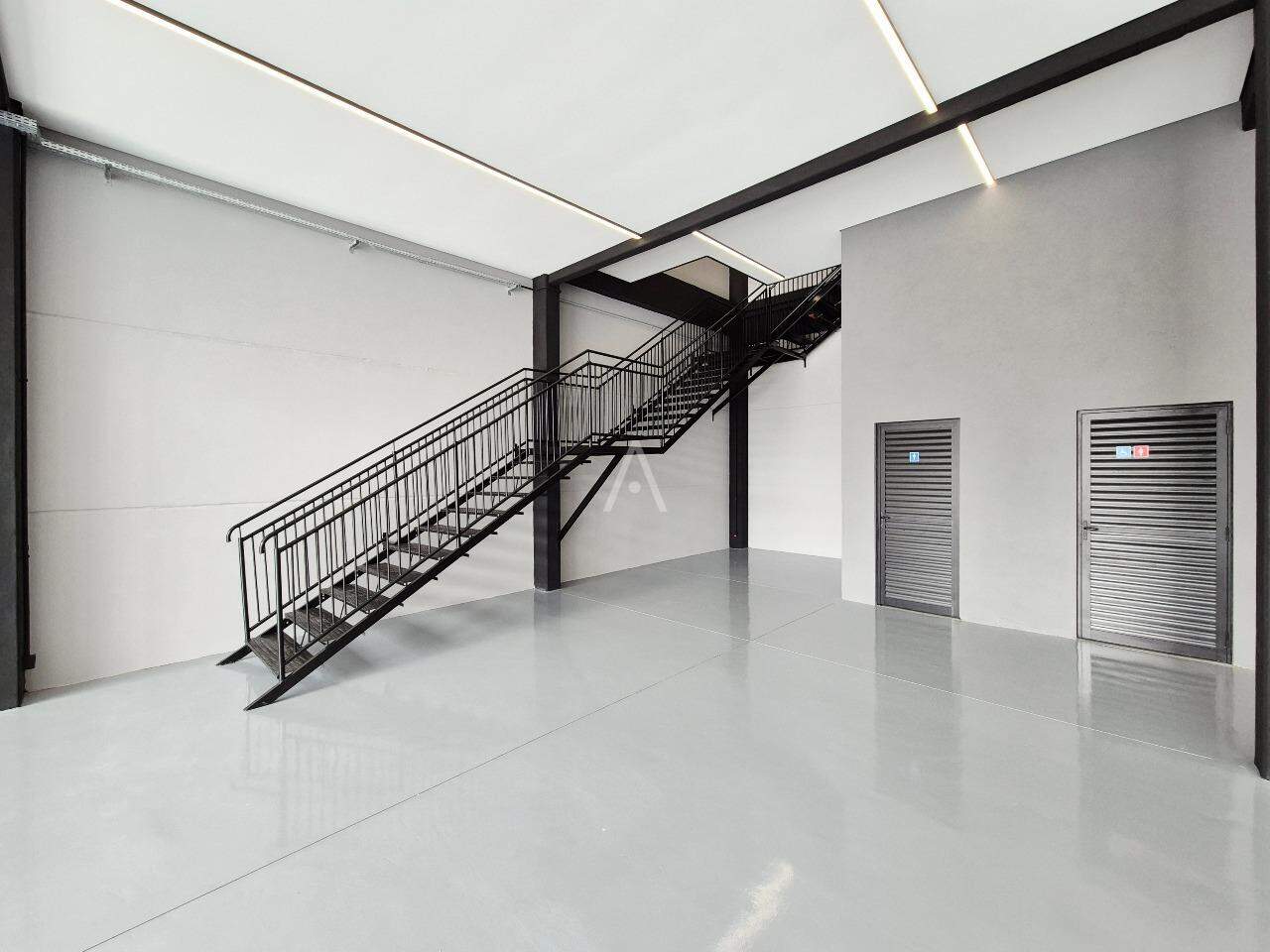 Sala Comercial para à venda no Bairro JARDIM SANTA MARIA em TOLEDO: