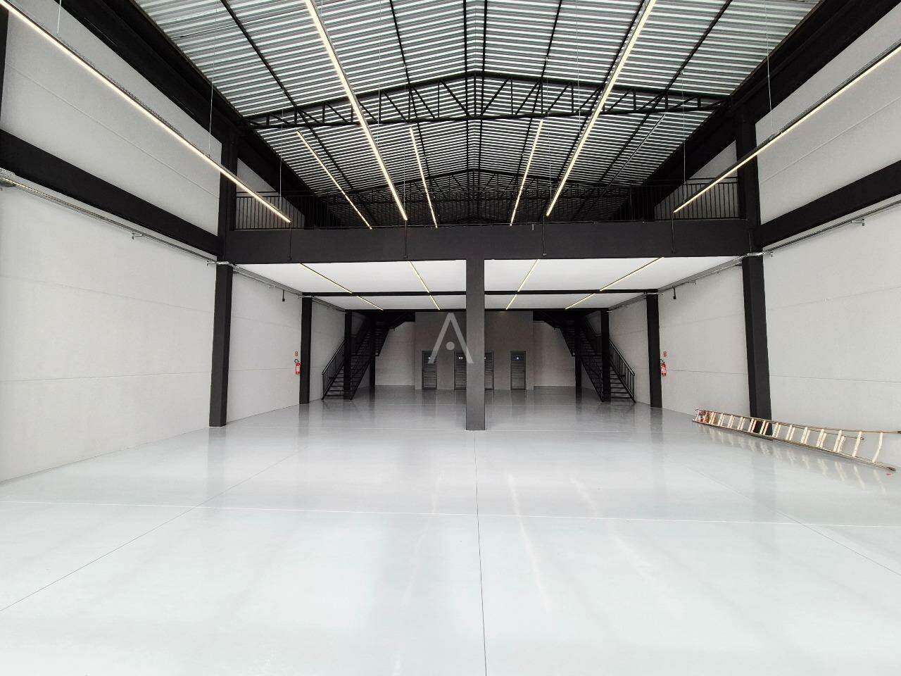 Sala Comercial para à venda no Bairro JARDIM SANTA MARIA em TOLEDO: