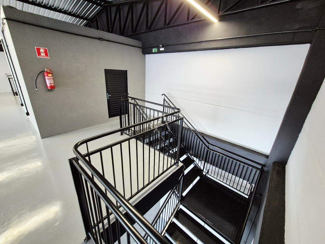 Sala Comercial para à venda no Bairro JARDIM SANTA MARIA em TOLEDO: