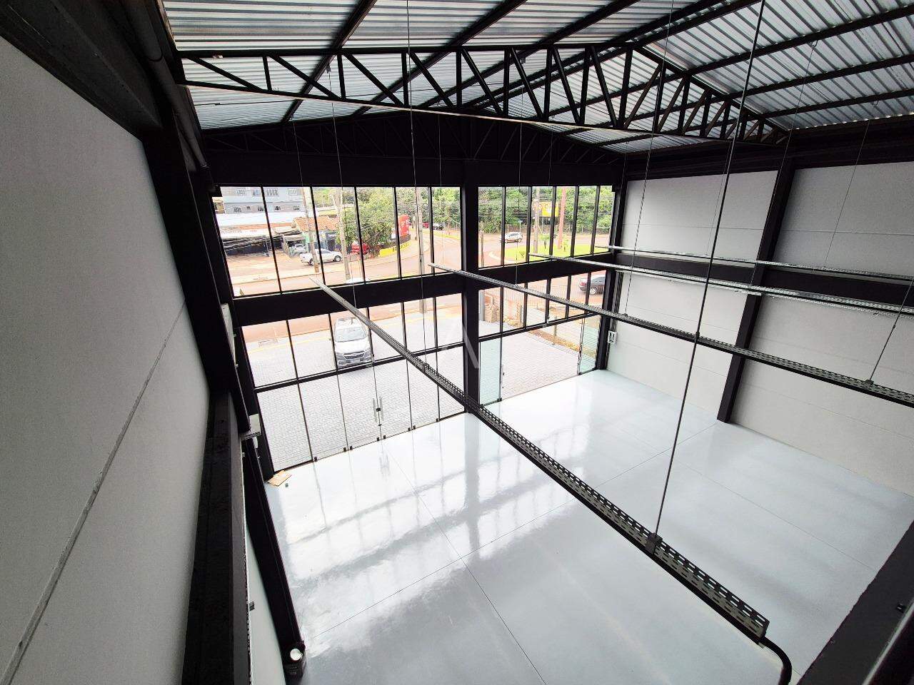 Sala Comercial para à venda no Bairro JARDIM SANTA MARIA em TOLEDO: