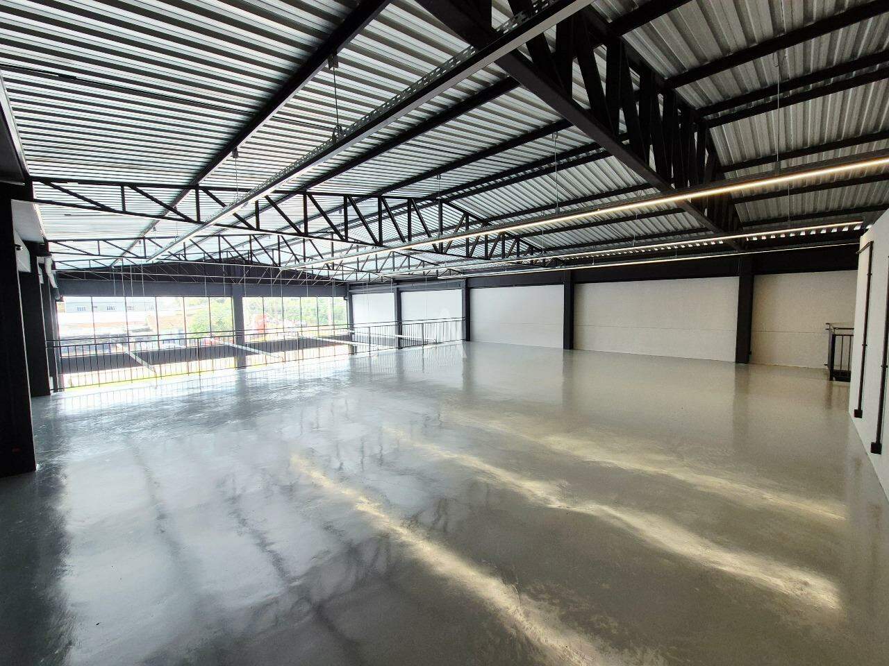 Sala Comercial para à venda no Bairro JARDIM SANTA MARIA em TOLEDO: