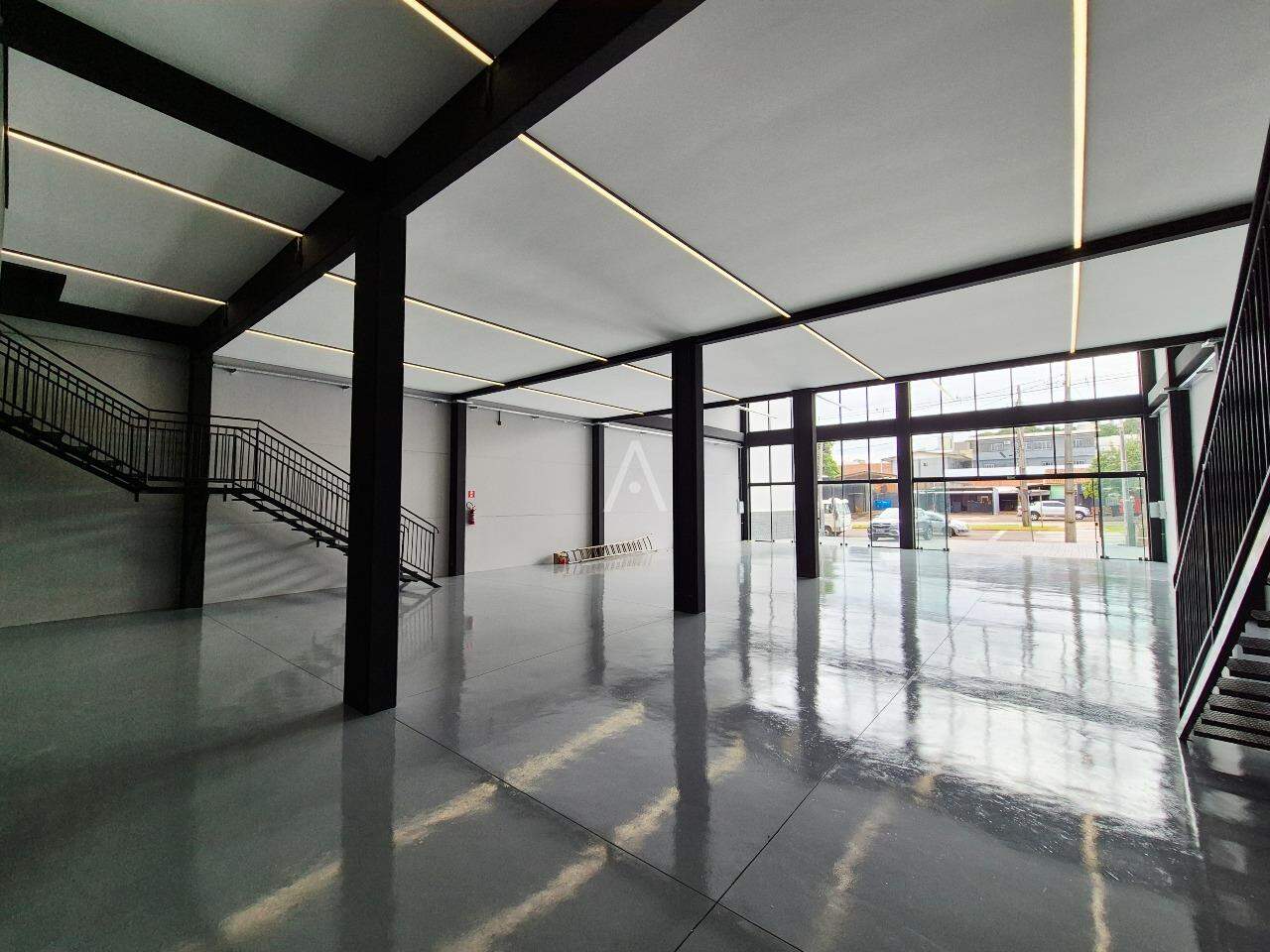 Sala Comercial para à venda no Bairro JARDIM SANTA MARIA em TOLEDO: