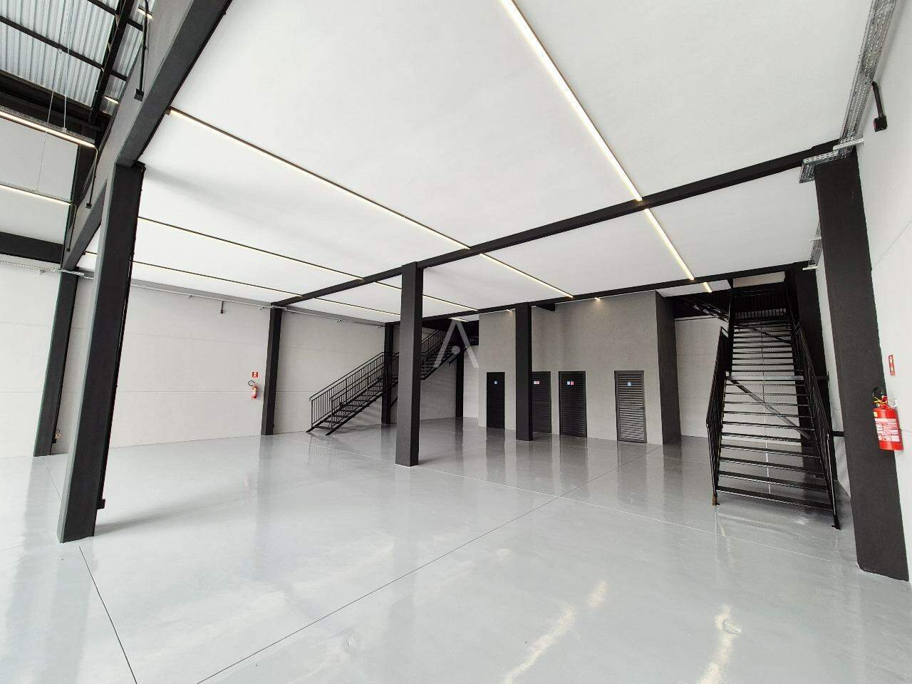 Sala Comercial para à venda no Bairro JARDIM SANTA MARIA em TOLEDO: