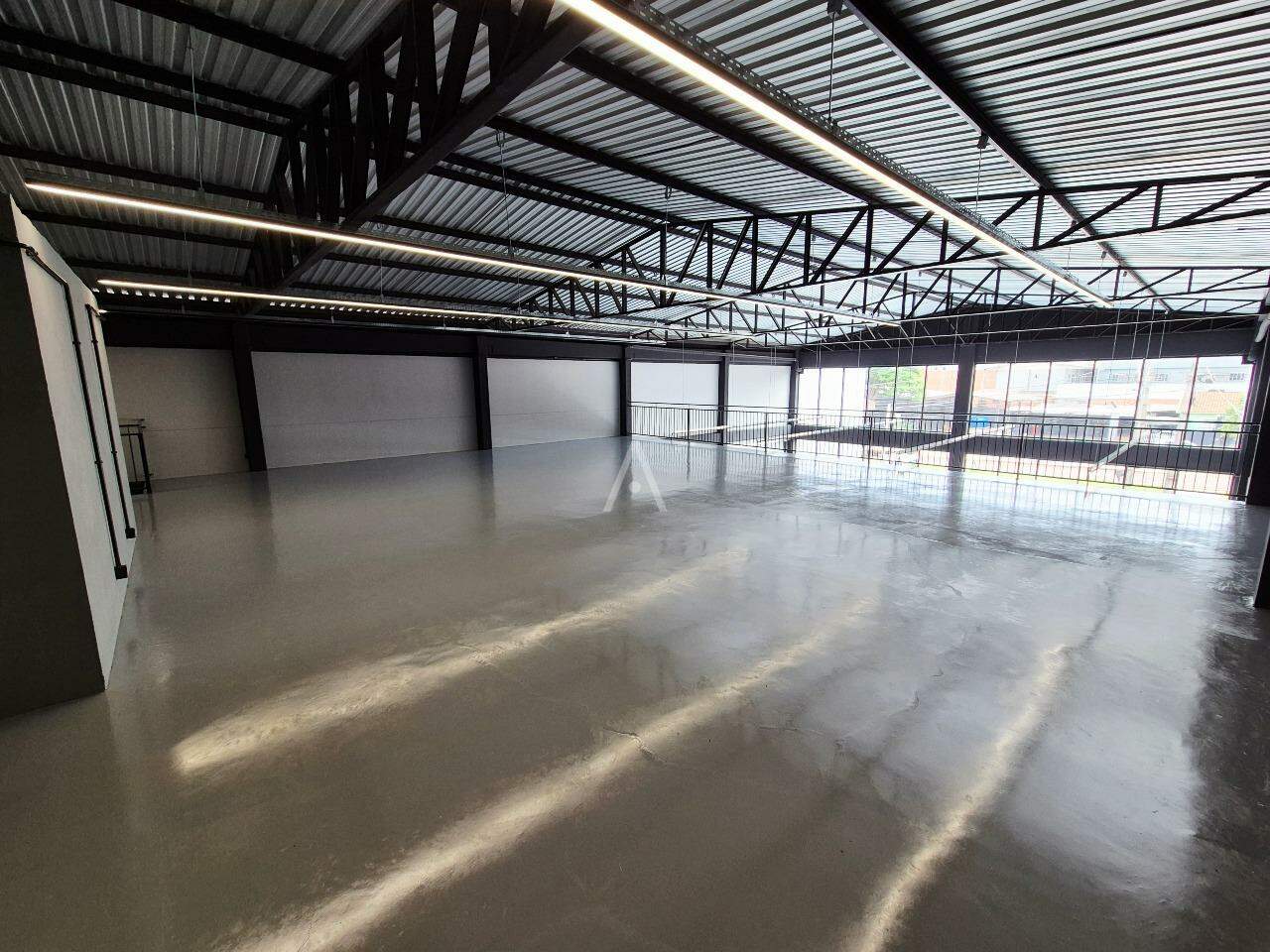 Sala Comercial para à venda no Bairro JARDIM SANTA MARIA em TOLEDO: