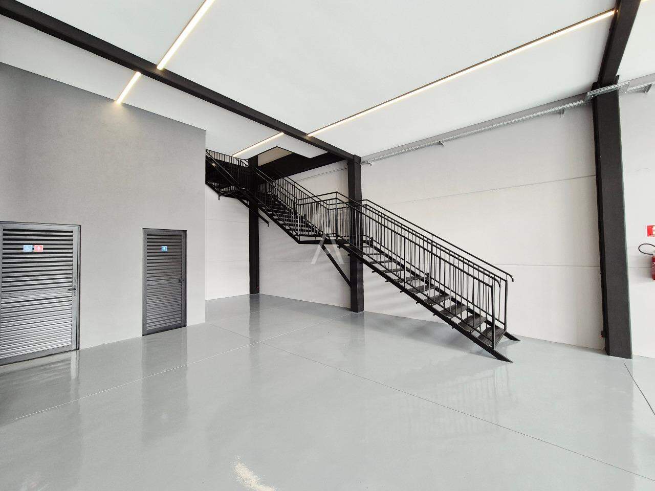 Sala Comercial para à venda no Bairro JARDIM SANTA MARIA em TOLEDO: