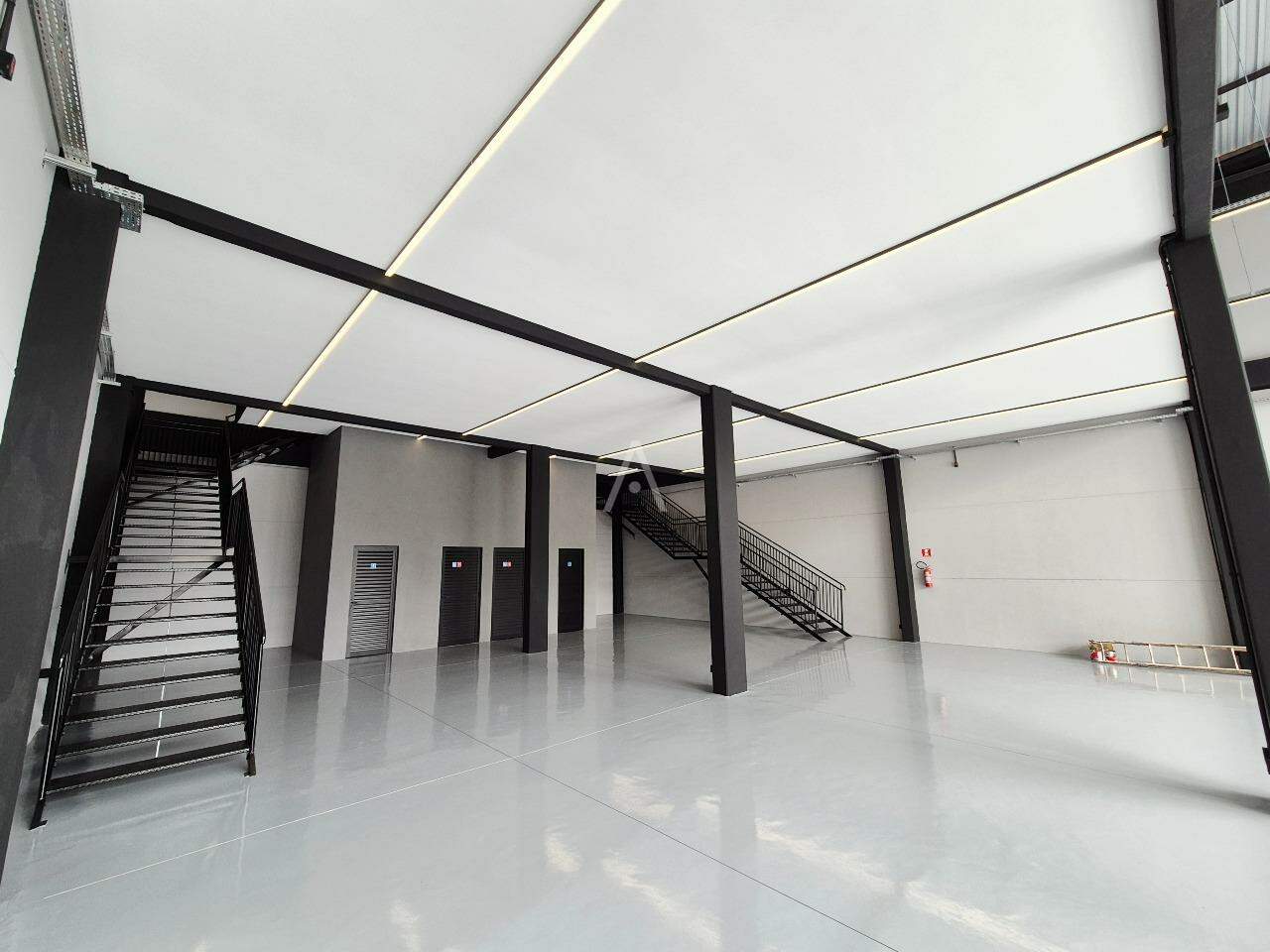 Sala Comercial para à venda no Bairro JARDIM SANTA MARIA em TOLEDO: