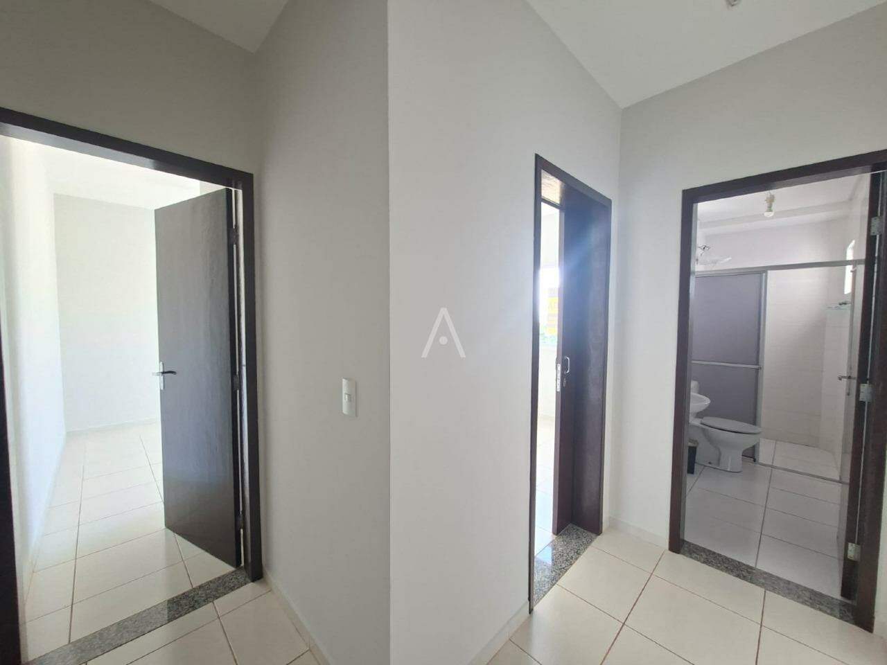 Apartamento para para aluguel no Bairro UNIVERSITARIO em CASCAVEL: