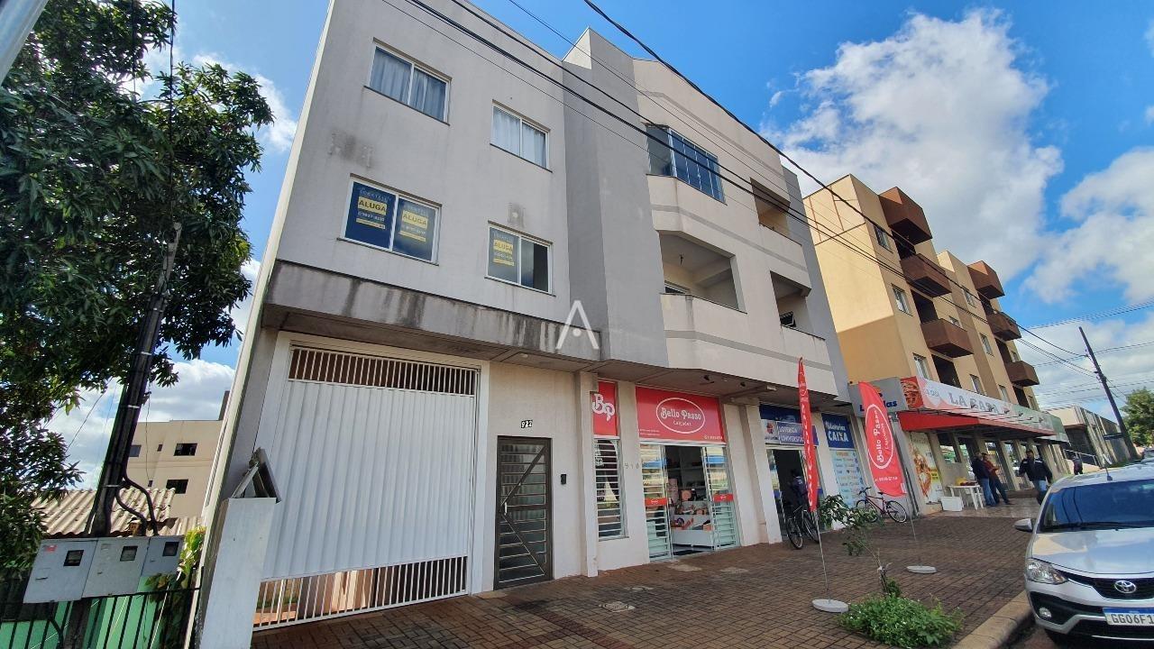 Apartamento para para aluguel no Bairro UNIVERSITARIO em CASCAVEL: 