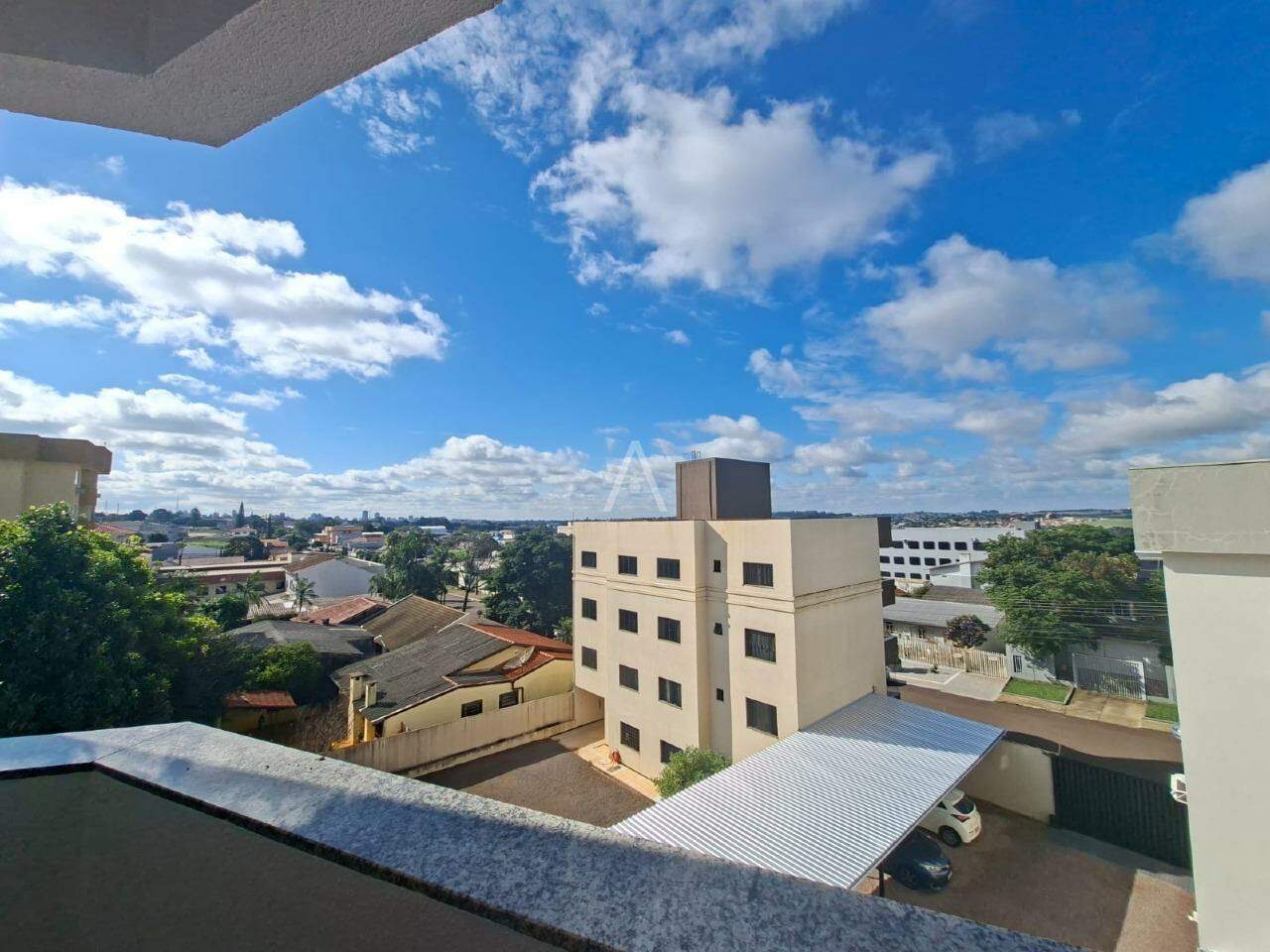 Apartamento para para aluguel no Bairro UNIVERSITARIO em CASCAVEL: