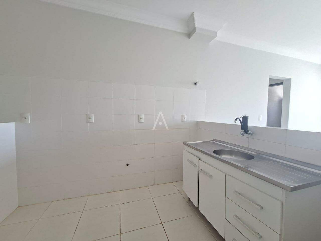 Apartamento para para aluguel no Bairro UNIVERSITARIO em CASCAVEL: