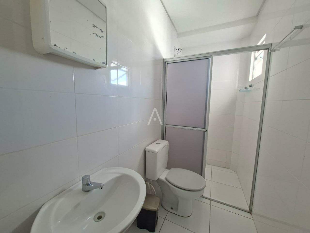 Apartamento para para aluguel no Bairro UNIVERSITARIO em CASCAVEL: