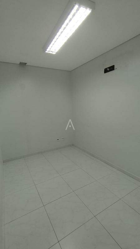 Sala Comercial para para aluguel no Bairro CENTRO em TOLEDO: 