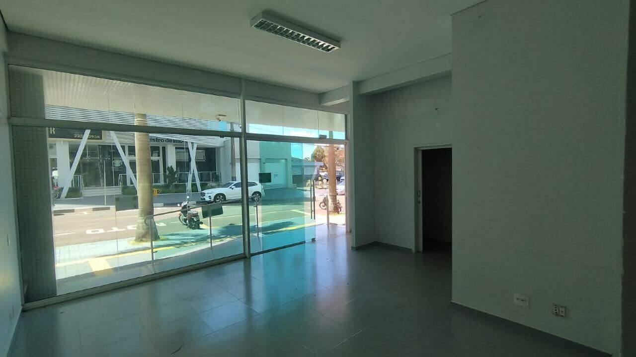 Sala Comercial para para aluguel no Bairro CENTRO em TOLEDO: 