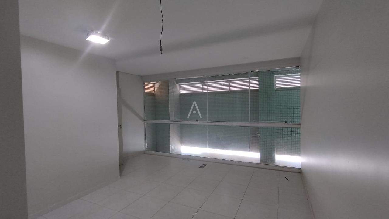 Sala Comercial para para aluguel no Bairro CENTRO em TOLEDO: 
