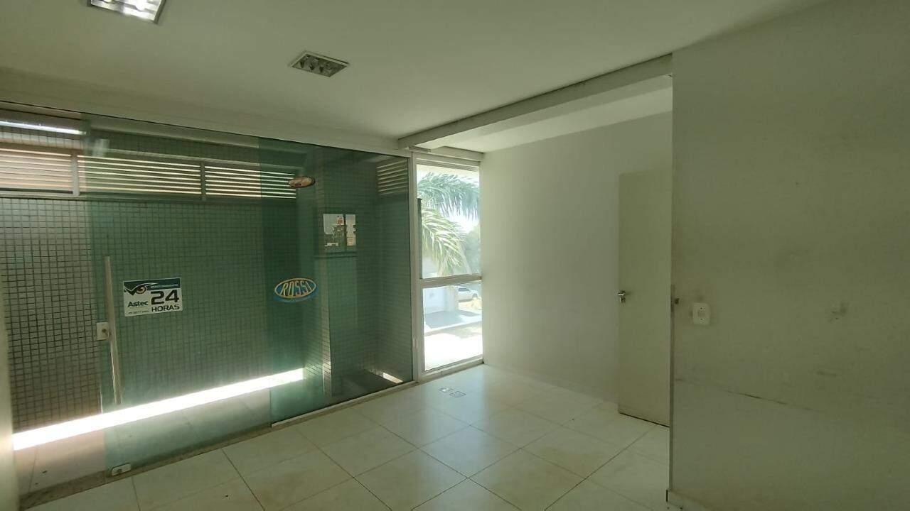 Sala Comercial para para aluguel no Bairro CENTRO em TOLEDO: 
