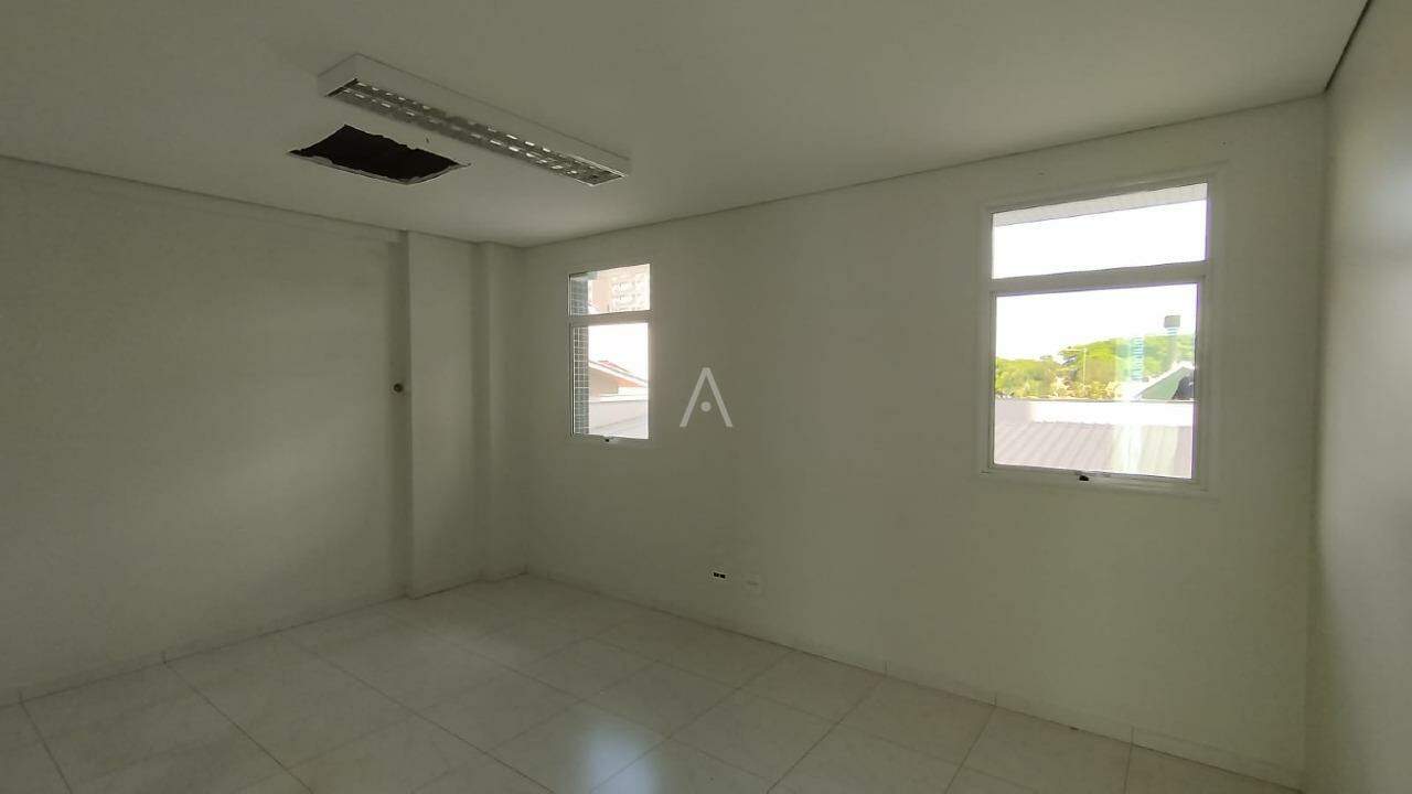 Sala Comercial para para aluguel no Bairro CENTRO em TOLEDO: 