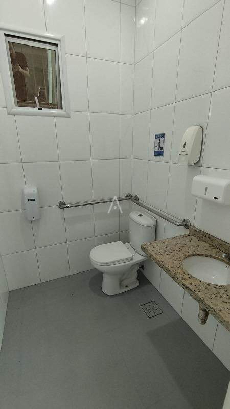 Sala Comercial para para aluguel no Bairro CENTRO em TOLEDO: 
