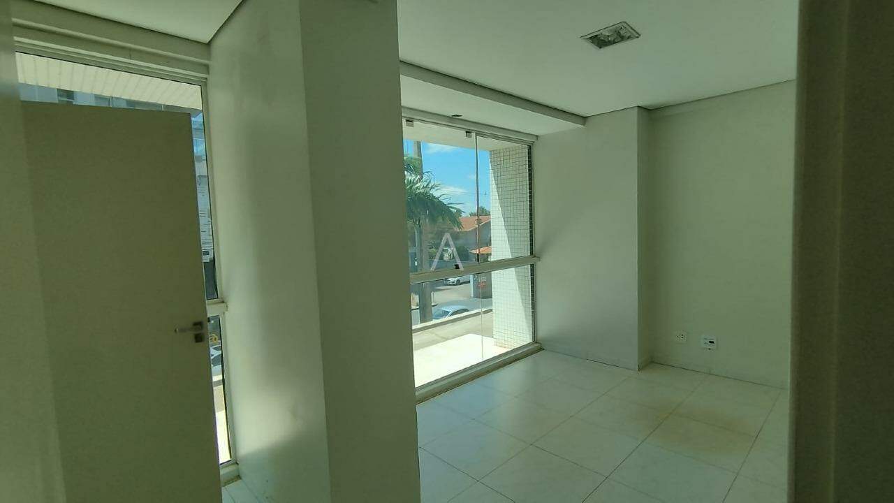 Sala Comercial para para aluguel no Bairro CENTRO em TOLEDO: 