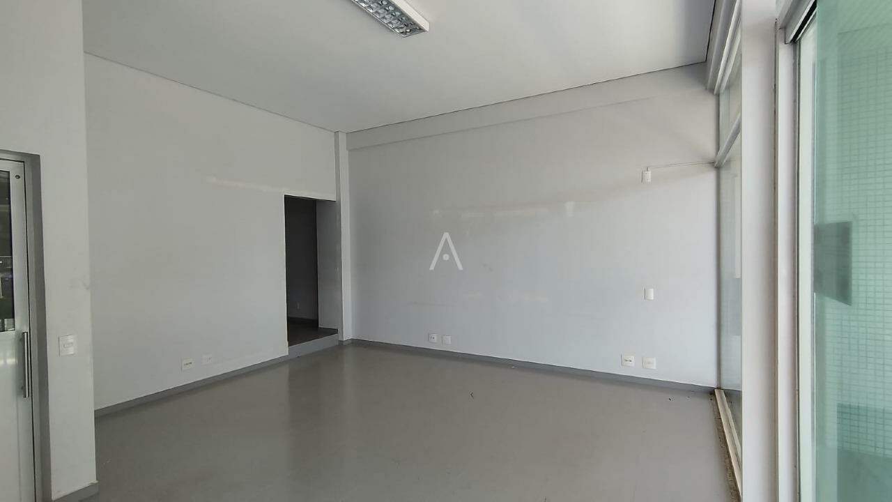 Sala Comercial para para aluguel no Bairro CENTRO em TOLEDO: 