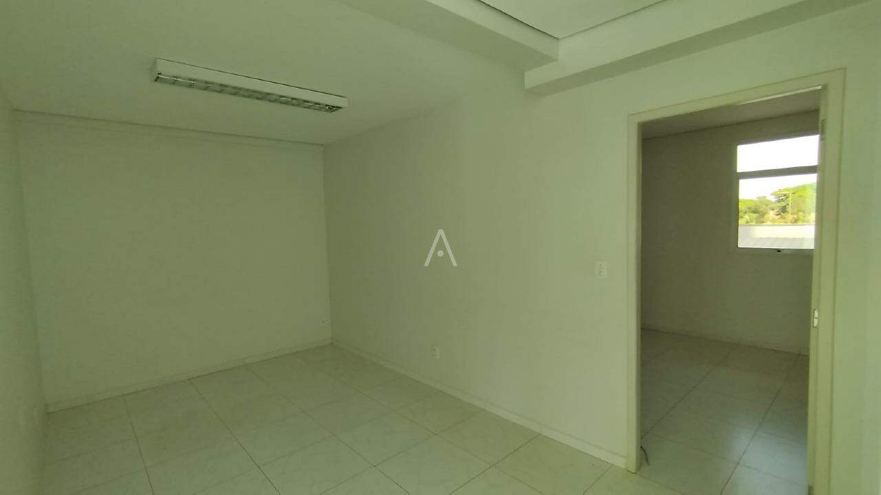 Sala Comercial para para aluguel no Bairro CENTRO em TOLEDO: 