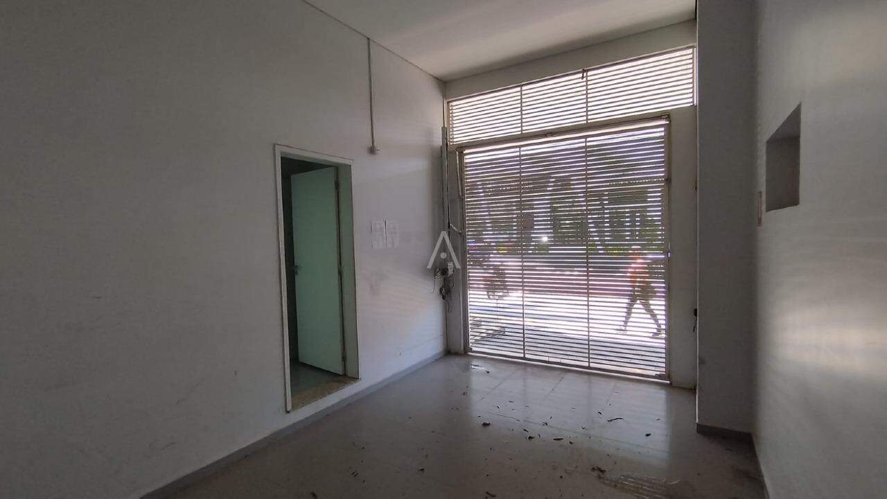 Sala Comercial para para aluguel no Bairro CENTRO em TOLEDO: 