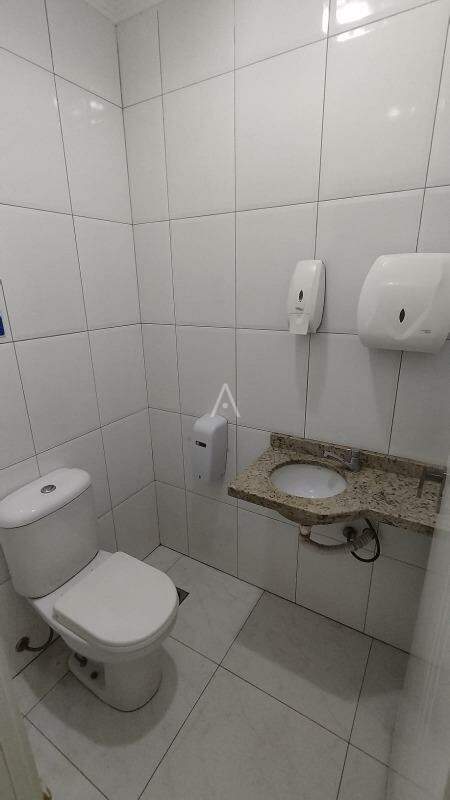 Sala Comercial para para aluguel no Bairro CENTRO em TOLEDO: 