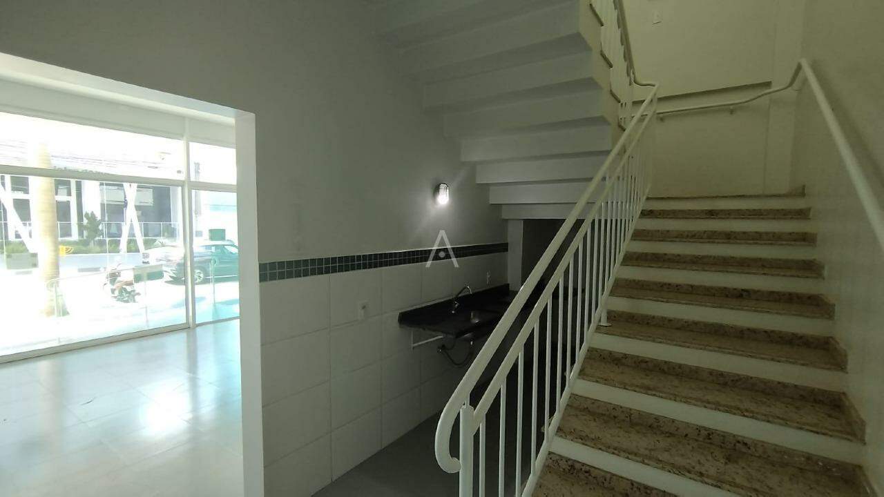 Sala Comercial para para aluguel no Bairro CENTRO em TOLEDO: 