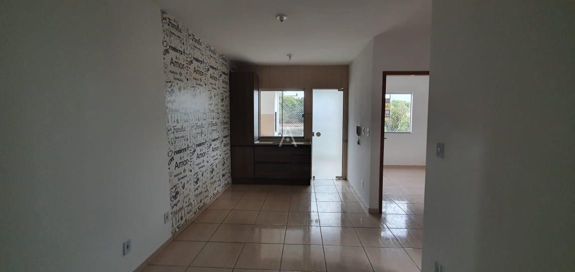 Apartamento para à venda no Bairro CENTRO em CASCAVEL: 