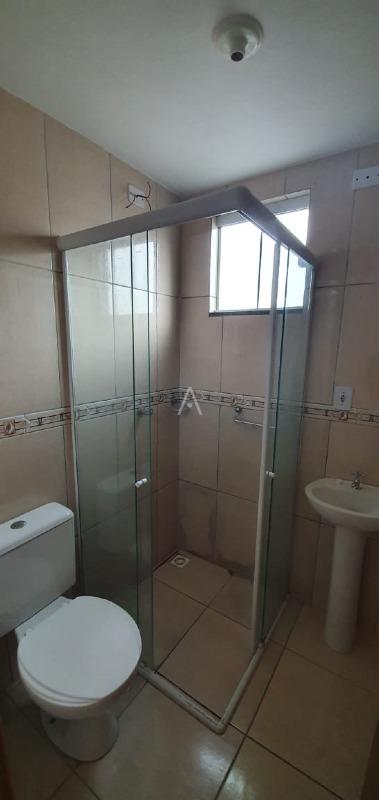 Apartamento para à venda no Bairro CENTRO em CASCAVEL: 